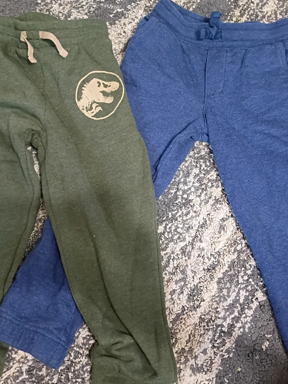Jogger And Sweats Lot!